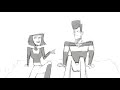 Animation Warm-Up: Clone High Kinda-Sorta Rough n Ugly Short Short