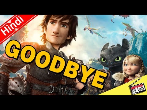 How to Train Your Dragon 3 Will Be the End of the Franchise [Explained