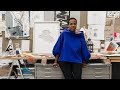 Amanda Williams, Artist and Architect | 2022 MacArthur Fellow