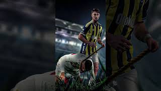 Senin Heykelini Stadın Önüne Dikilmesi Lazım