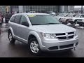 2010 Dodge Journey SE | 16JR2567520 | Crosstown Auto Centre