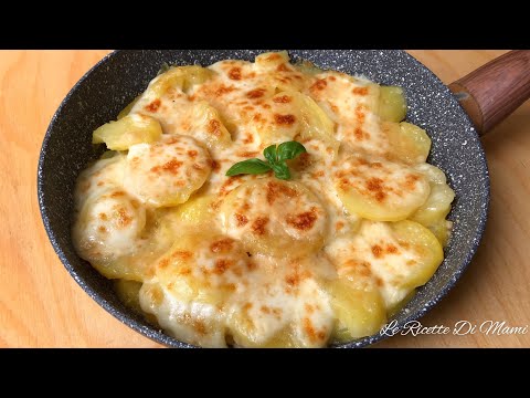 Video: Ricette In Padella