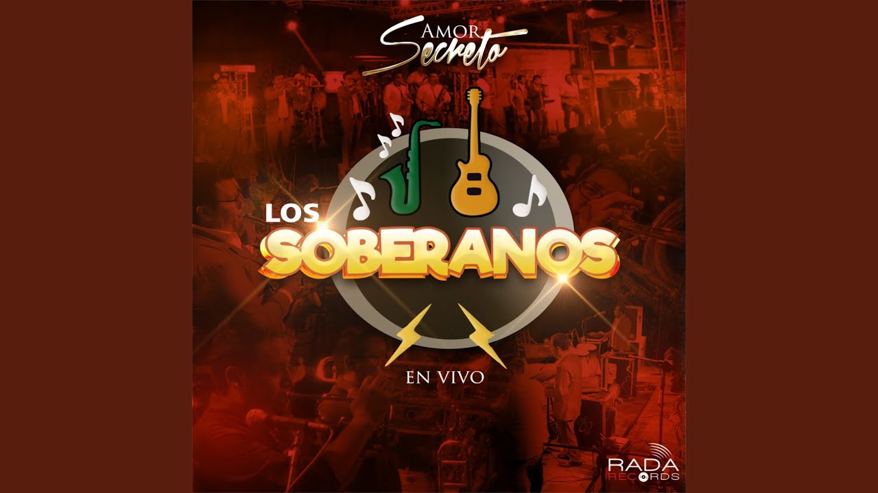 Popurrí Nativo Show (En Vivo)