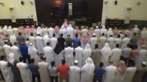 تلاوة مرئية - سورة الإخلاص ~ الشيخ أنس العمادي