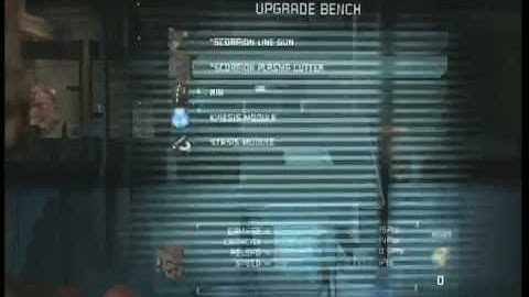 Dead Space Walkthrough Impossible Ch.5 (Part 1/4)