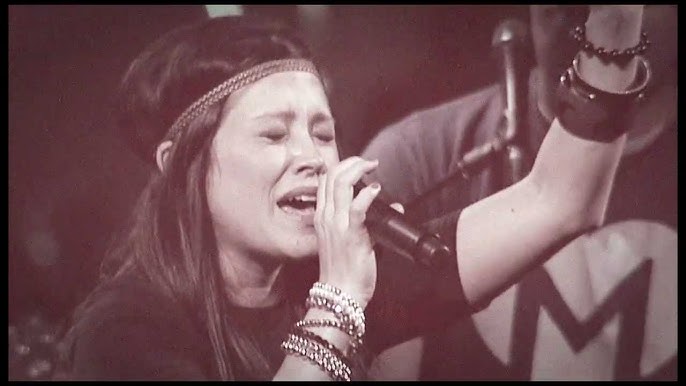 Revelation Song by Kari Jobe (137654)