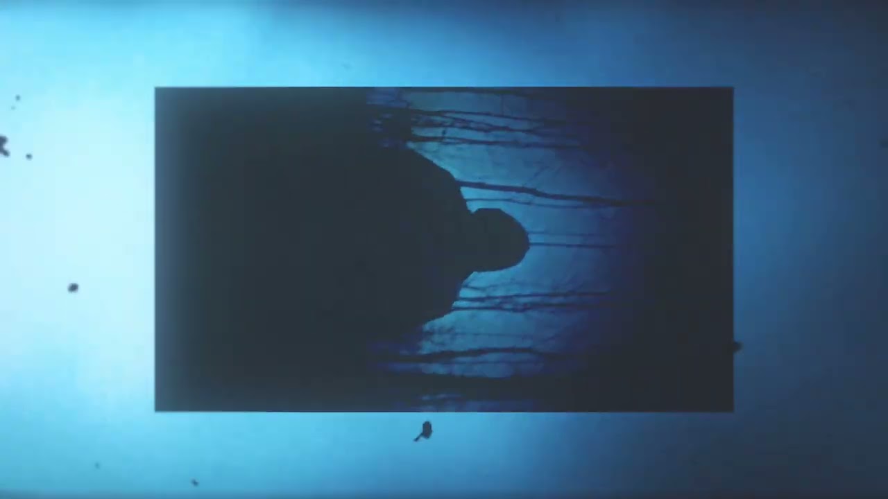 In The Waiting - Blurstem