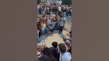 Dylan Jaeb Shutting down CPH 🔥🇩🇰