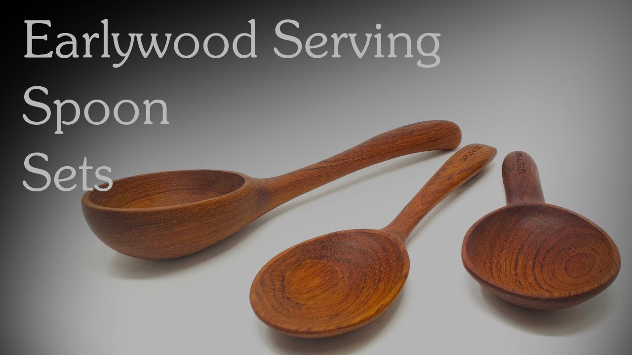 How to Choose the Right Wooden Spatula - Earlywood