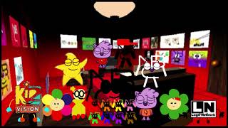 Jeffelodeon Sign Off Thanks For Watching Your Favourite Jeffelodeon Shows 2025