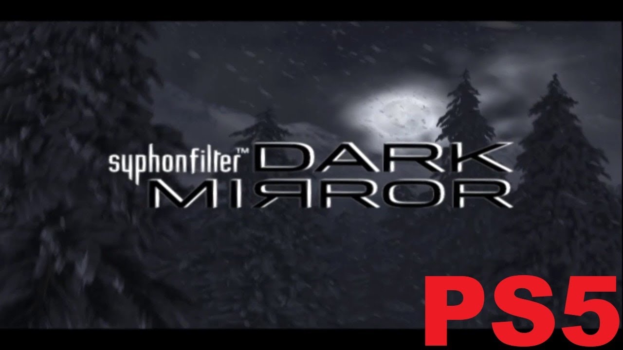 Syphon Filter: Dark Mirror - FINAL EPISODE - Singularity 