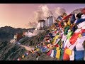 Ladakh : Finding Buddha
