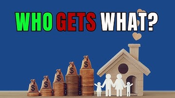 Who Gets What? Breaking Down Estate Distribution in Washington, DC | DC Real Estate