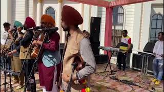 Rangle Sardar || Live Sow