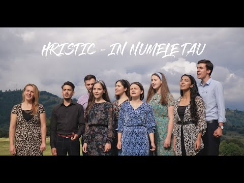 În Numele Tău - Hristic [Official Video]