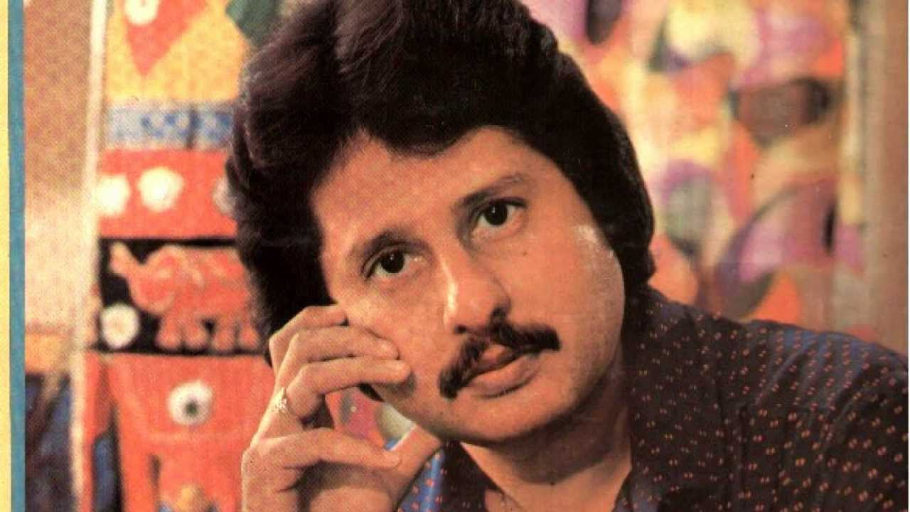 Khuda Ka Shukra Hai   Pankaj Udhas