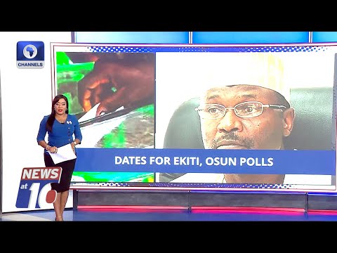 News At 10 | 30/05/2025