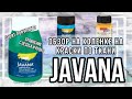 краски JAVANA C.Kreul | Стоит брать?| Сравниваю с Decola и Pebeo | Обзор на коленке | Роспись одежды