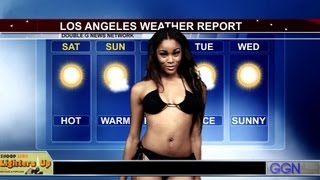GGN Jeff Ross & Snoop Want To Roast Diddy!