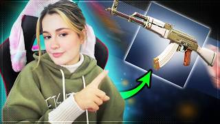 CSGOSKINS GREEN GLOVES OR PINK GLOVES!! Csgoskins Promo