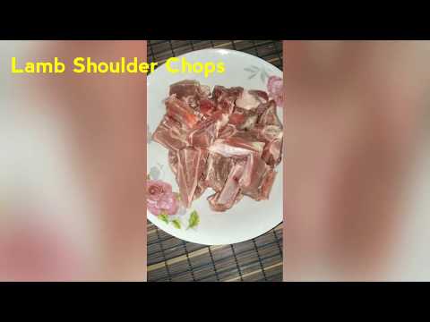 Video: Sweet And Sour Lamb
