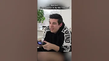 ممد که شخصیت کالاف رو توی دنیای واقعی کنترل میکرده 