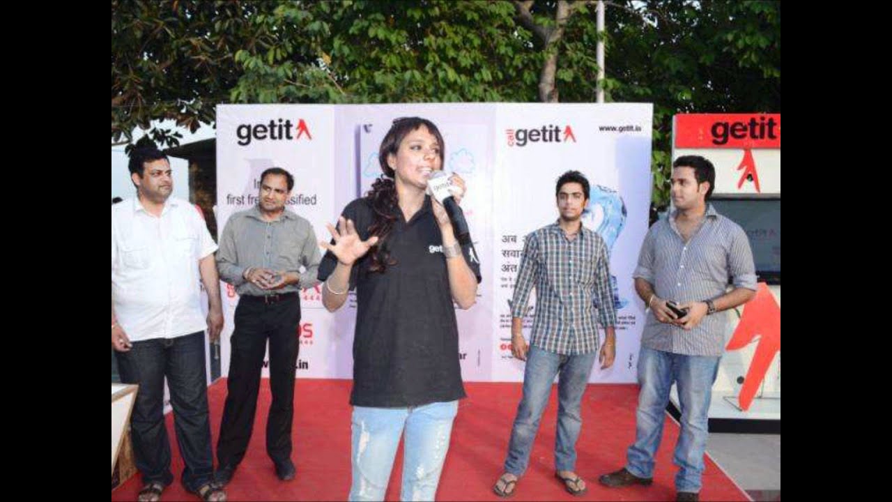 GETIT CallGetit & Freeads