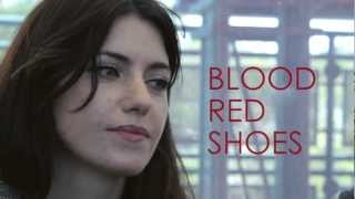 Blood Red Shoes &quot;Lost Kids&quot; - A Trolley Show (live performance)