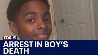 1 arrested, 2 on run in murder of 11-year-old boy | FOX 5 News