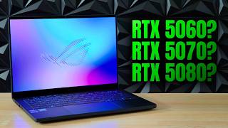 Zephyrus G14 Buyer s Guide 2026 Asus ROG Gaming Laptops