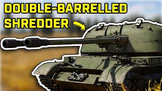 This BROKEN SPAA Deletes Tanks | ZSU-57-2 Gameplay in War Thunder