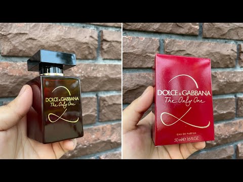 Unboxing The Only