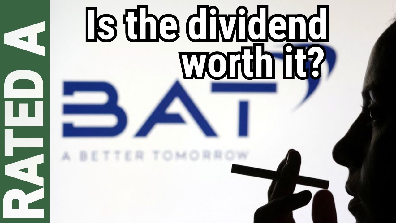 Is British American Tobacco BATS BTI A Good Investment Full Stock Is British American Tobacco BATS BTI A Good Investment Full Stock