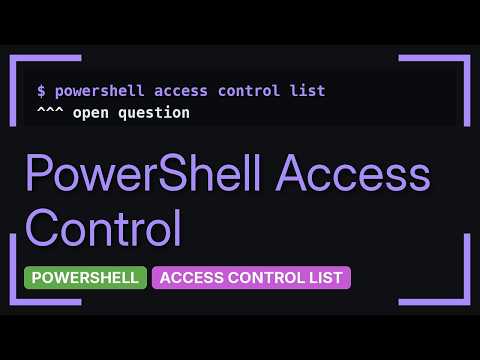 DevOps & SysAdmins: Powershell: set Registrykey owner to SYSTEM user