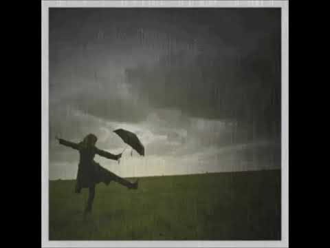 Dramatik Kompozisyonlar / Uçan şemsiye