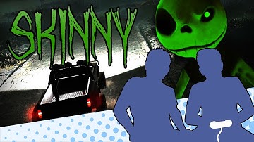 Skinny - There Was an Attempt - Let