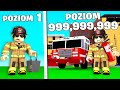 👑 STRAŻAK GRATHISS STARA SIE GASIĆ, NIE PODPALAĆ! | ROBLOX