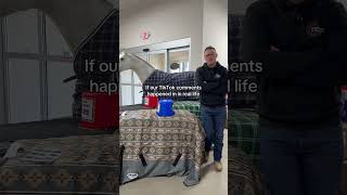 We Get Somepassionate Comments