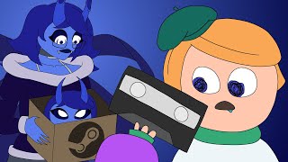 Waidurrs Backlog Week - Cassette Beasts
