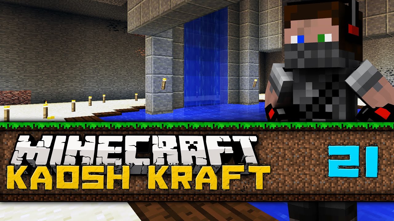 wwe top 10 2018 Minecraft KaoshKraft SMP - Conman |S2: Ep:021| Sand For Days
