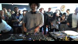 &ME Boiler Room Berlin DJ Set