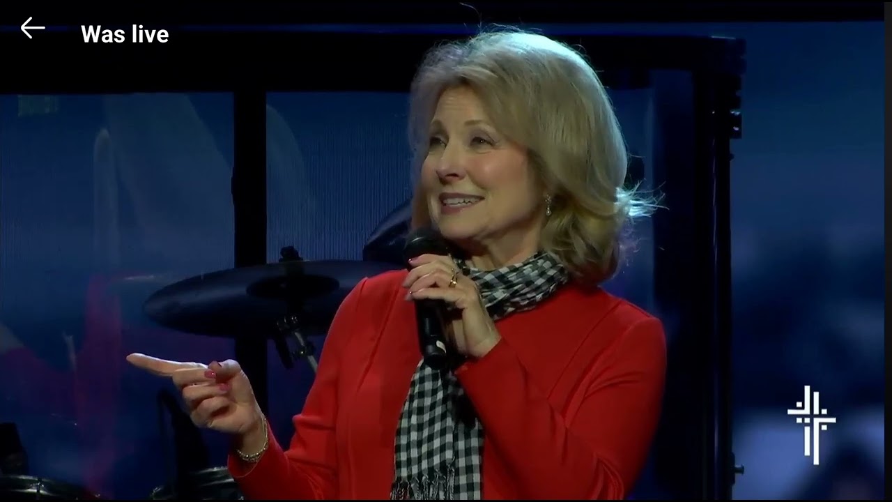 Janet Paschal - He's As Close As The Mention Of His Name