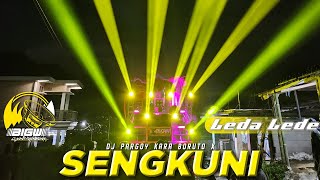 DJ SENGKUNI BASS DORR GONG JARANAN - ANDALAN BIGW AUDIO