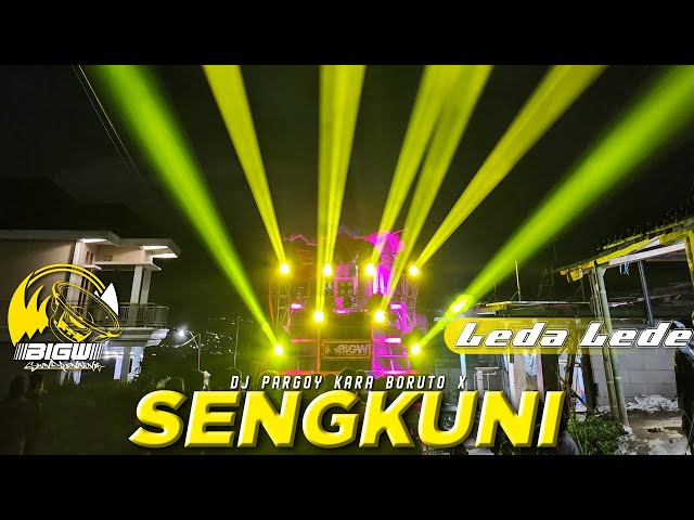 DJ SENGKUNI BASS DORR GONG JARANAN - ANDALAN BIGW AUDIO class=