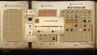 JPlays:Pathfinder Kingmaker-Blind Play