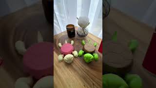 ￼Jinfucha Criativo Tartaruga Gravidade Copo De Água Porta-Copos Doméstico Engraçado Pressionando