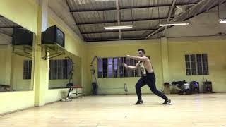 Hope You Do - Chris Brown | Brian Puspos Choreography - Nin Dance Cover | STEEZY.CO