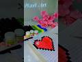 Rate this Pixel Art from 1-10🎨🔥#art #pixelart #viral #trendingshorts #youtubeshorts #shortsfeed #fun