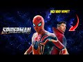 Spider-Man: No Way Home | Marvel Momentary Stop by Eta Brothers #actionmovies #Avengers #movieclip