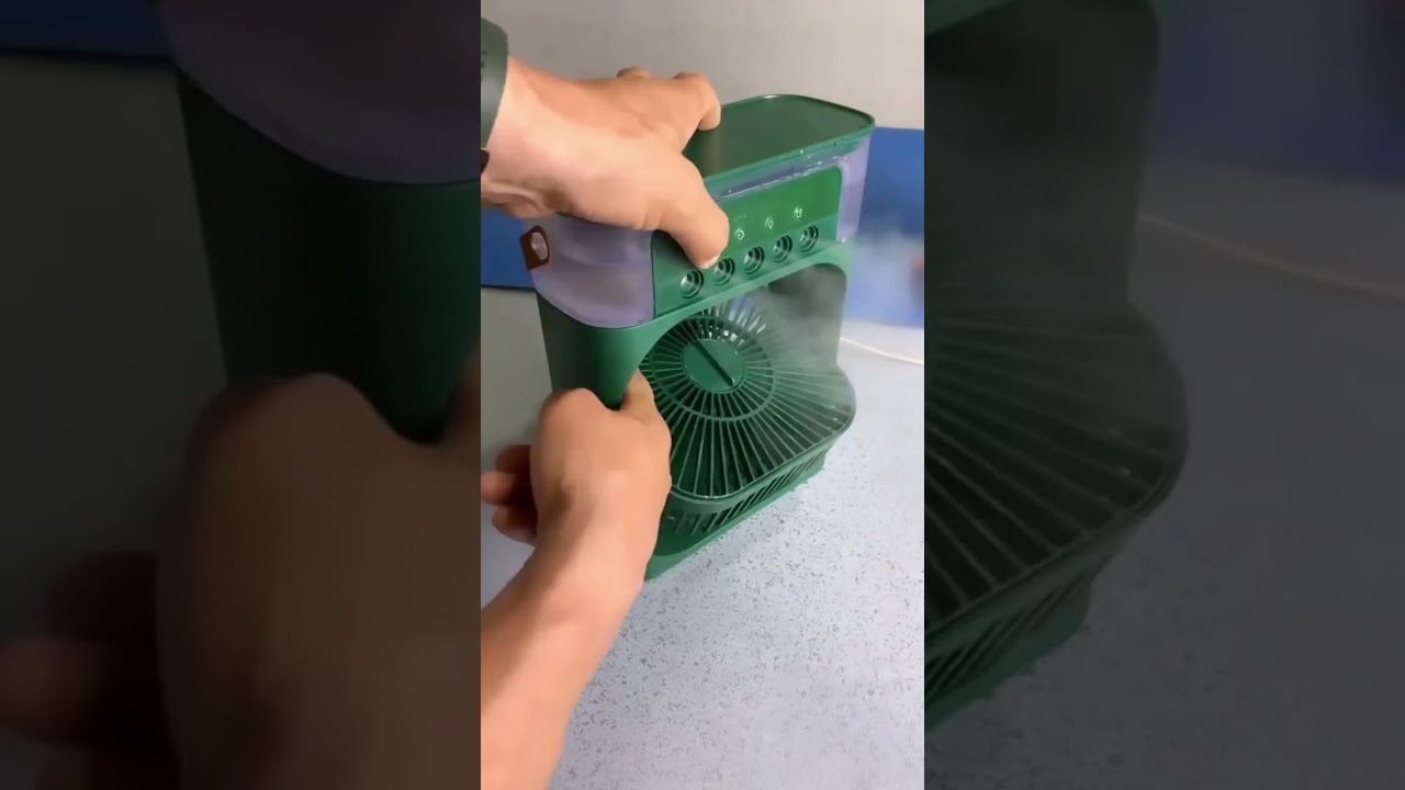 Smart gadgets for Summer